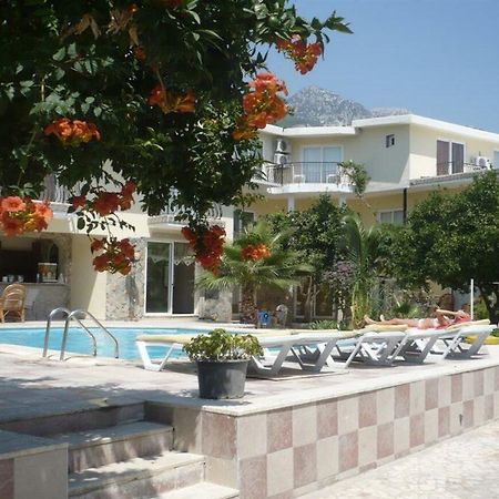 בלדיבי Endam Garden Hotel מראה חיצוני תמונה