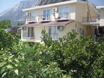 בלדיבי Endam Garden Hotel מראה חיצוני תמונה