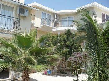בלדיבי Endam Garden Hotel מראה חיצוני תמונה