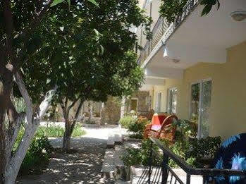 בלדיבי Endam Garden Hotel מראה חיצוני תמונה